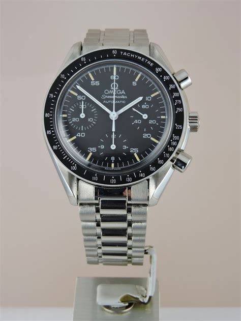 omega speedmaster reduced 1992|omega speedmaster reduced meaning.